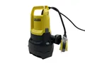 Produktbild: Tauchpumpe Karcher SP 9.500 Dirt 280 W 9500 l/h 35 °C
