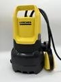 Produktbild: Kärcher SP 9.500 Schmutztauchpumpe für Abwasser, Wasserleistung 9.500 l/h,