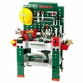 Produktbild: Theo Klein 8485 Bosch Werkbank Nr.1 Spielzeug Kinder Werkzeug Bauen-NEUWERTIG