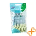 Produktbild: TePe Extra Soft Interdental Zahnbürste 0.8 MM Hellgrün 8 Stück Größe 5