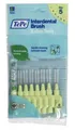 Produktbild: Interdentalbürsten Set Zahnzwischenraumbürste Dental Bürste TePe 0,8 mm 8 Stk.