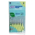 Produktbild: 7317400002361 TePe Extra Soft szczoteczki do przestrzeni międzyzębowych 0.8mm Ja