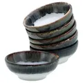 Produktbild: CreaTable 21814 Cascade Sojaschale Steinzeug, stein, 6-teilig (1 Set)