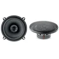 Produktbild: 2 Focal ACX-130 Lautsprecher 2 Vie 13 CM 50 Watt RMS + Grids & 5 Aufkleber