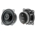 Produktbild: 2 Focal ACX-100 Lautsprecher 2 Vie 10 CM 30 Watt RMS + Grids & 5 Aufkleber