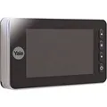 Produktbild: Yale DDV 5800 (Digital) (45-5800-1443-00-6011)