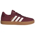 Produktbild: adidas - VL Court 3.0 - Sneaker 46 | EU 46 rot/braun