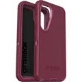 Produktbild: OtterBox Defender Schutzhülle für Samsung Galaxy S25 Foxberry - pink 77-97613