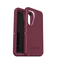 Produktbild: OtterBox Defender Case für Samsung Galaxy S25 Foxberry - pink
