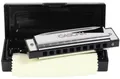 Produktbild: CASCHA HH 2157 Blues Harp Mundharmonika G-Dur