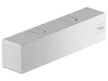 Produktbild: DORMAKABA 42200101 Türschließer TS 92 B XEA Normalmontage Bandseite silber P600