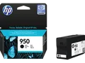 Produktbild: HP 950 Tintenpatrone Schwarz (CN049AE)