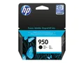 Produktbild: Original Tinte hp 950 (CN049AE) für hp schwarz