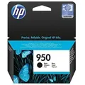 Produktbild: Tinten HEWLETT PACKARD CN049AE HP OJ PRO8100 TINTE BLACK ST