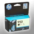 Produktbild: HP Tinte CN049AE 950 schwarz