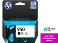 Produktbild: HP Inc. HP Original 950 Druckerpatrone - schwarz (CN049AE)