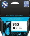Produktbild: HP 950 - Schwarz - Original - Tintenpatrone - für Officejet Pro 251dw