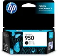 Produktbild: HP CN049AE 950 Schwarz Druckerpatrone für Officejet Pro Modelle