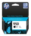 Produktbild: HP 950 schwarz Druckerpatrone #32110782