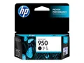 Produktbild: Druckerpatronen Original HP 950 Black (CN049AE) 251dw 8610 8625 8640 ohne OVP