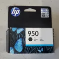 Produktbild: HP Tintenpatrone 950 Schwarz CN049AE Neu OVP Original Rg MwSt MHD: 06.2015
