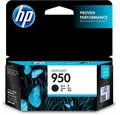 Produktbild: Tinte HP Nr. 950 CN049AE, Schwarz, Für div. HP-Modelle, Patrone, Hersteller: HP