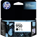 Produktbild: HP 950 Druckerpatrone Original Schwarz CN049AE Tinte