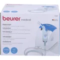 Produktbild: BEURER IH26 Inhalator obere u.untere Atemwege 1 St.