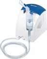 Produktbild: BEURER Inhalationsgerät IH 26 mit kurzer Inhalationszeit dank extra hoher Verneblungsleistung, Zur Behandlung der oberen und unteren Atemwege, wie z.B. bei Asthma