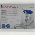 Produktbild: Beurer IH 26 Inhalator & Nasendusche mit Kompressor