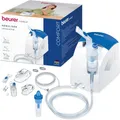 Produktbild: Beurer Inhalator IH 26 Kompressor Drucklufttechnologie