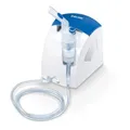 Produktbild: Beurer IH 26 Inhalator inkl. Nasendusche Kompressor-Drucklufttechnologie