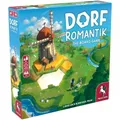 Produktbild: Pegasus Spiele Dorfromantik - The Boardgame - englisch 289948