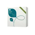 Produktbild: Dunisoft Bio premium soft Servietten nachhaltig 40x40 cm weiß
