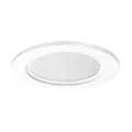 Produktbild: Brumberg Leuchten LED-Einbau-Panel 12435074 Downlights LED-Einbau-Panel