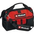 Produktbild: Einhell Werkzeugtasche Polyester 45 cm x 29 cm Rot-Schwarz