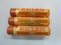 Produktbild: Burt's Bees Lippenbalsam Honey/Honig-3-er-Set- mit je 4,25 gramm