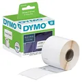 Produktbild: DYMO Etikettenrolle für Etikettendrucker S0722430 weiß, 54,0 x 101,0 mm, 1 x 220 Etiketten