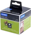 Produktbild: DYMO LabelWriter Große Etikettten 54 x 101 mm 220 Stück S0722430