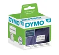 Produktbild: DYMO LabelWriter Versand-/Namens-Etiketten, permanent, 101 x 54 mm, 220 Stück 67043