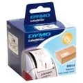 Produktbild: Etiketten 220St./RL B.54xL.101mm f.LW400/320/330 DYMO permanent