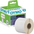 Produktbild: Dymo 99014 Etiketten Label s0722430 Versand weiß