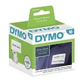 Produktbild: DYMO LabelWriter-Etiketten, 54 x 101 mm, Versand-Etiketten, 220 Stück, Weiß