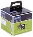 Produktbild: Dymo® S0722430 LabelWriter™ Etikettenrollen - Versandetikett, 54 x 101 mm, weiß