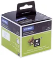 Produktbild: Dymo® S0722430 LabelWriter™ Etikettenrollen - Versandetikett, 54 x 101 mm, weiß