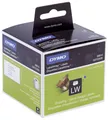Produktbild: Dymo® S0722430 LabelWriter™ Etikettenrollen - Versandetikett, 54 x 101 mm, weiß