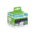 Produktbild: Dymo Original Etiketten für LabelWriter, Versandetiketten, weiss, #34567993