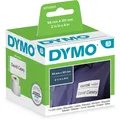 Produktbild: Dymo LabelWriter ORIGINAL Versandetiketten 54x101mm, 1 Rolle mit 220 Etiketten