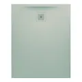 Produktbild: LAUFEN PRO Duschwanne, 1000x800x33mm, superflach, 0, H2109510770001, Farbe: