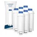 Produktbild: Wasserfilter Ersatz für DeLonghi DLSC002 Kompatibel mit DeLonghi Magnifica El...